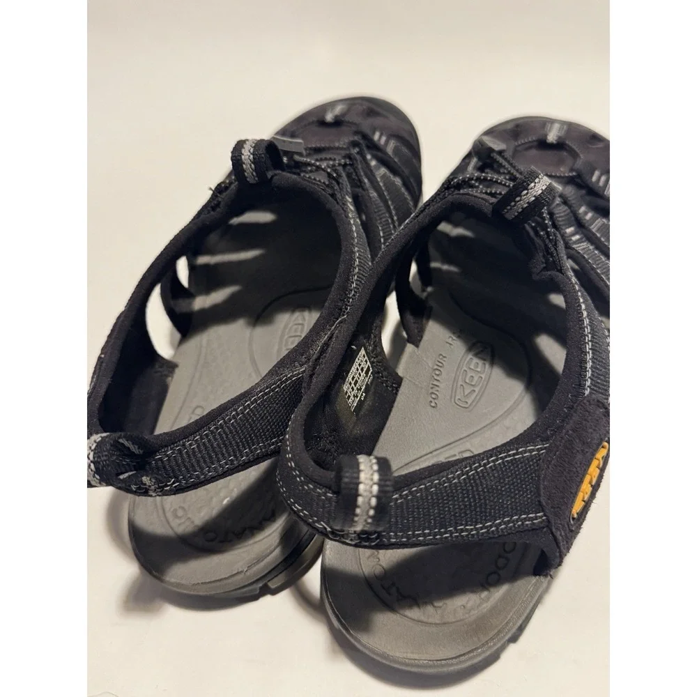 Keen Clearwater CNX Mens Sandals - Sz. 12